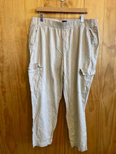 Load image into Gallery viewer, Size XL Gap Beige Women's Pants
