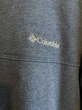 Load image into Gallery viewer, Size Medium Columbia Blue Women's Sweater &amp; Sweatshirt
