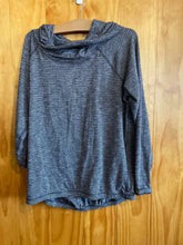 Load image into Gallery viewer, Size Unknown Lululemon Grey Women's Sweater &amp; Sweatshirt
