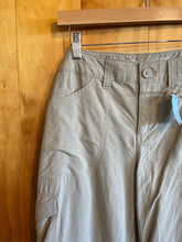 Load image into Gallery viewer, Size 12 Mountain Hardwear Khaki Women&#39;s Pants
