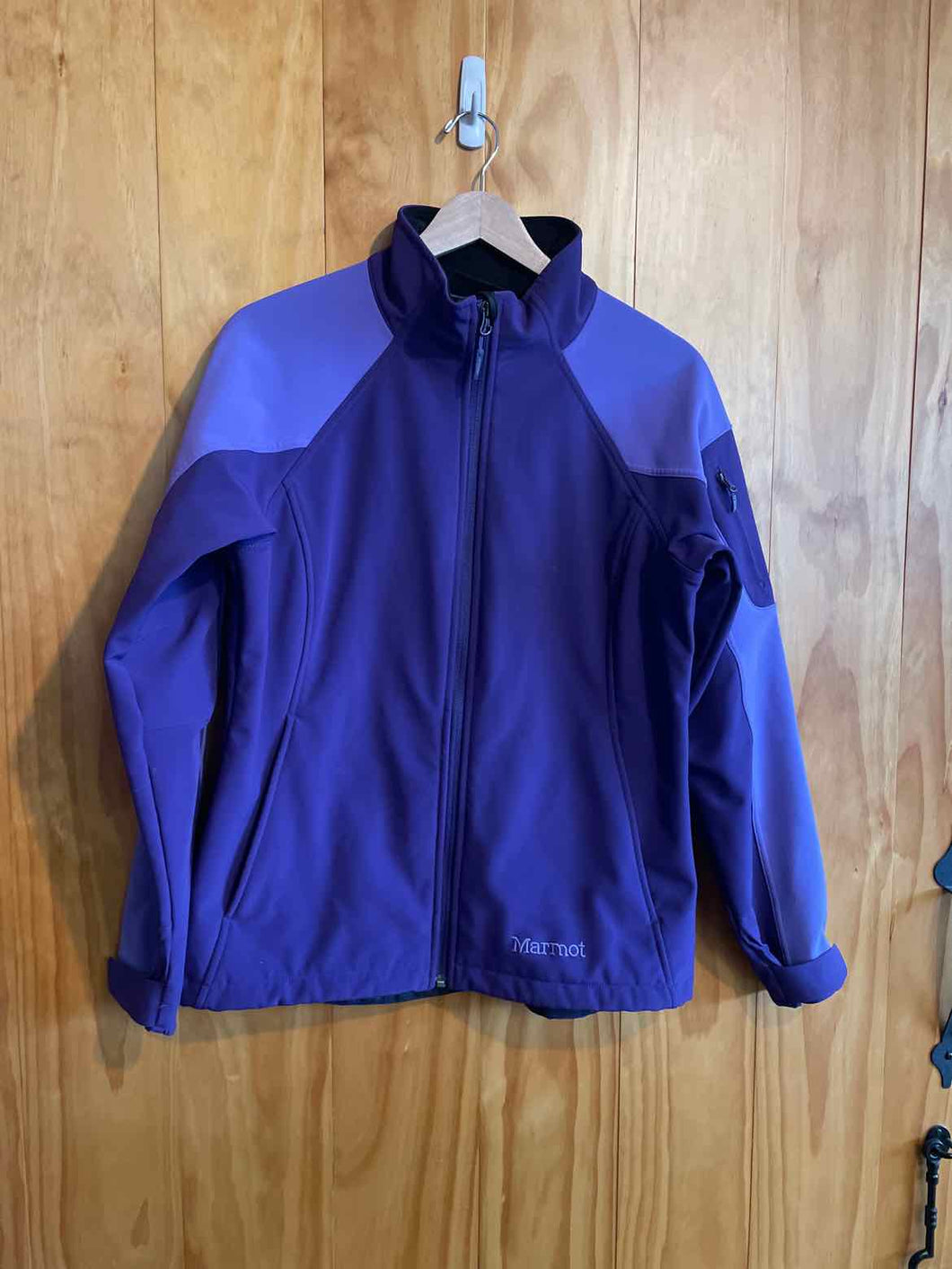 Women Size Medium Marmot Purple Women's Jacket
