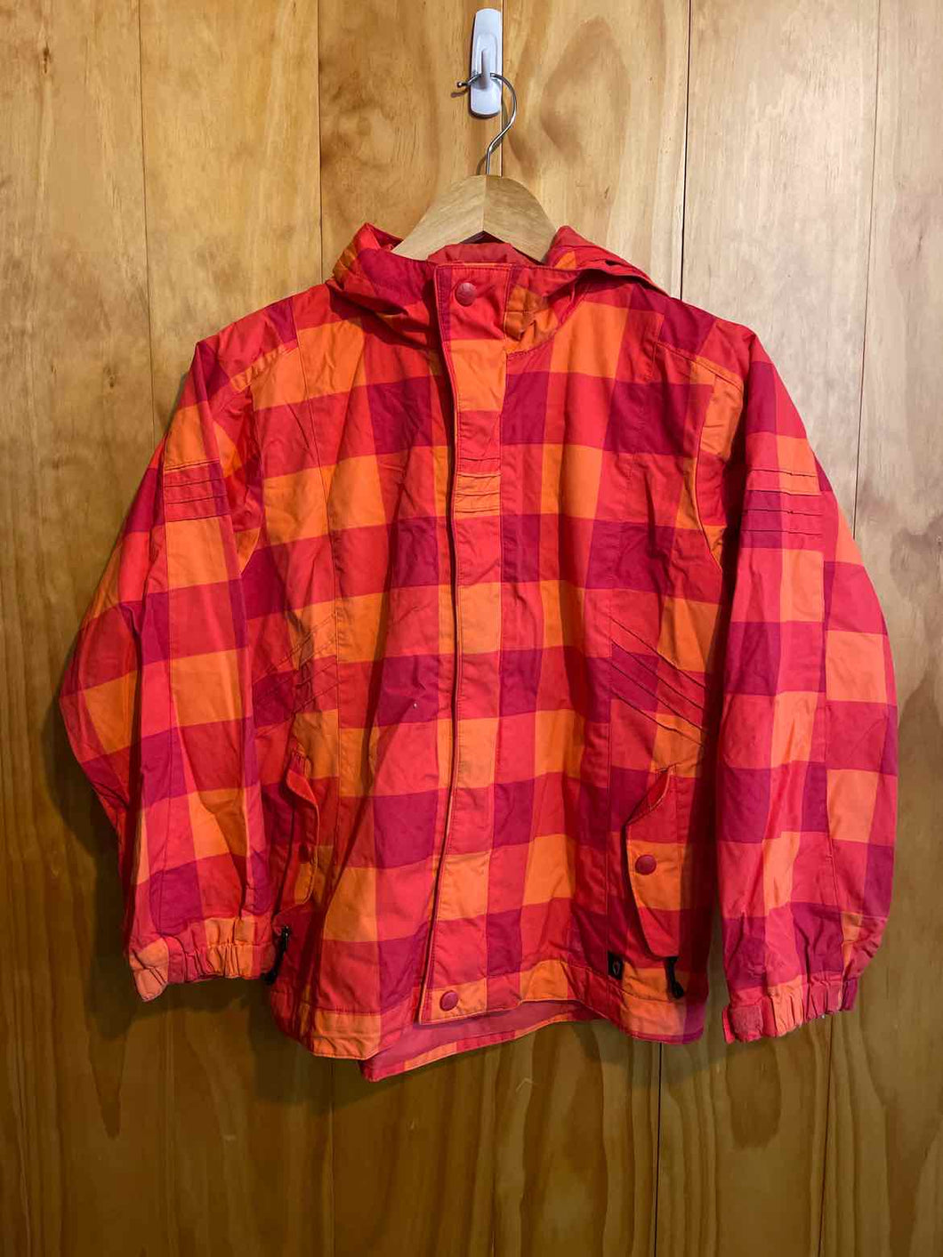 Child Size Medium REI Girl's Jacket