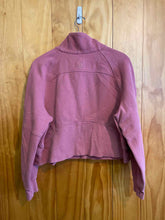 Load image into Gallery viewer, Size M/L Lululemon Pink Women's Sweater &amp; Sweatshirt
