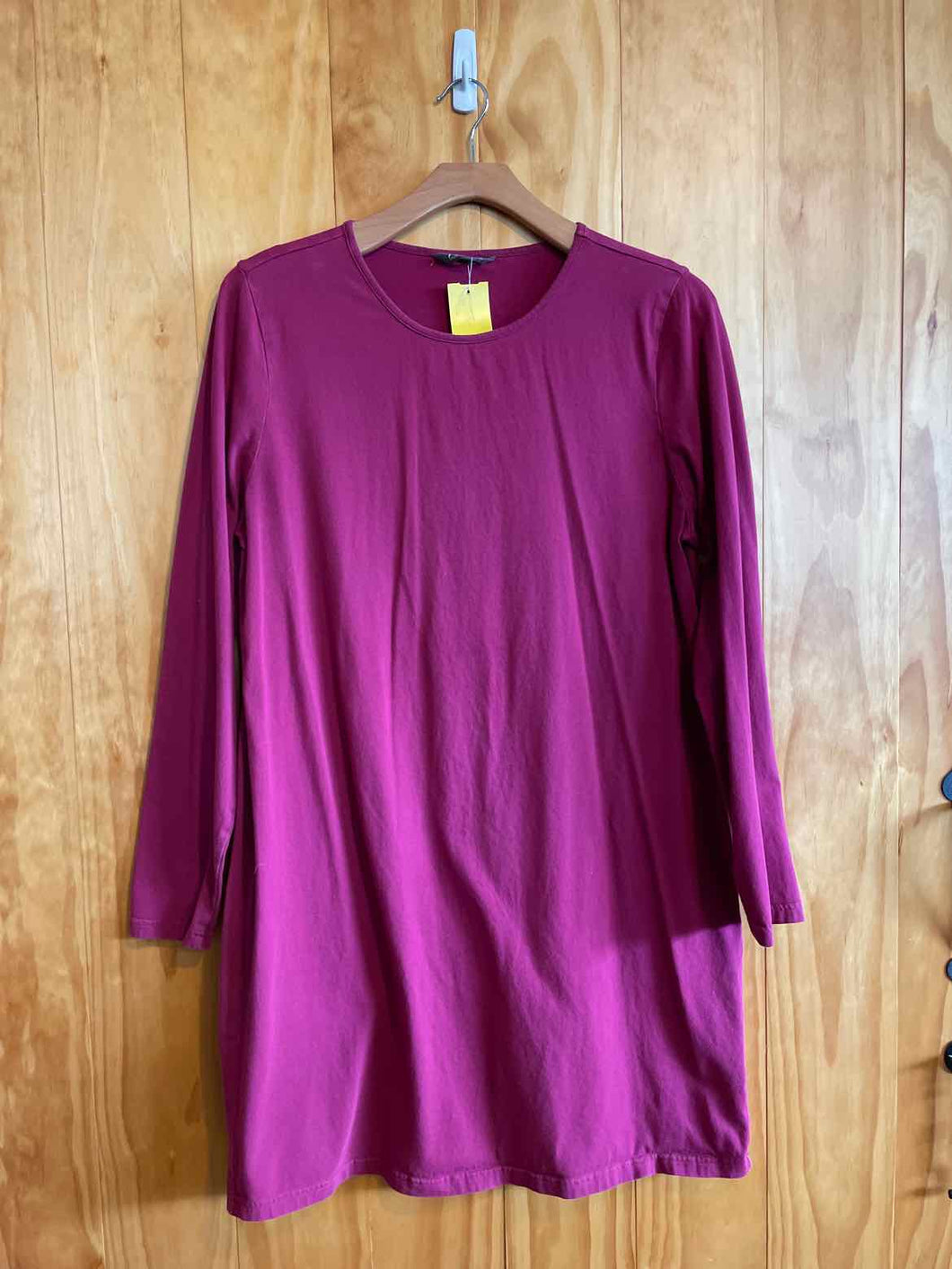Size X-Large Mountain Kahkis Pink Dress