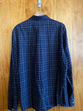 Load image into Gallery viewer, Size Large Brooks Brothers Men's Flannel
