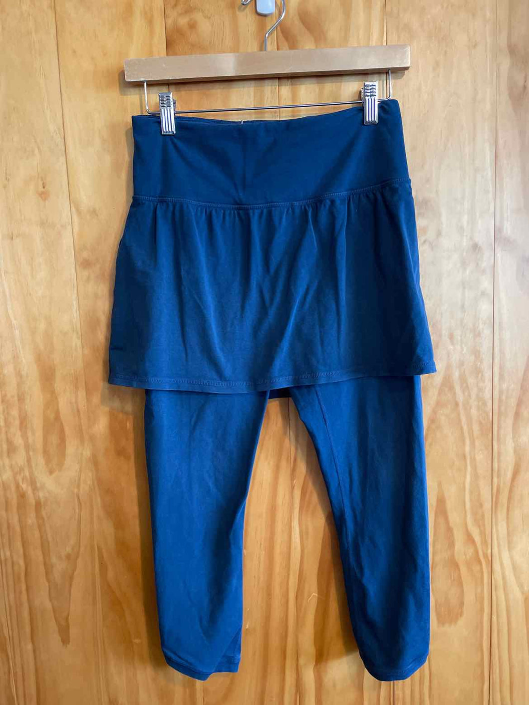 Size Small Athleta Blue Women's Leggings