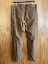 Load image into Gallery viewer, Size NA Denizen Brown Women&#39;s Jeans
