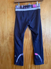 Load image into Gallery viewer, Lululemon Purple Women's Leggings
