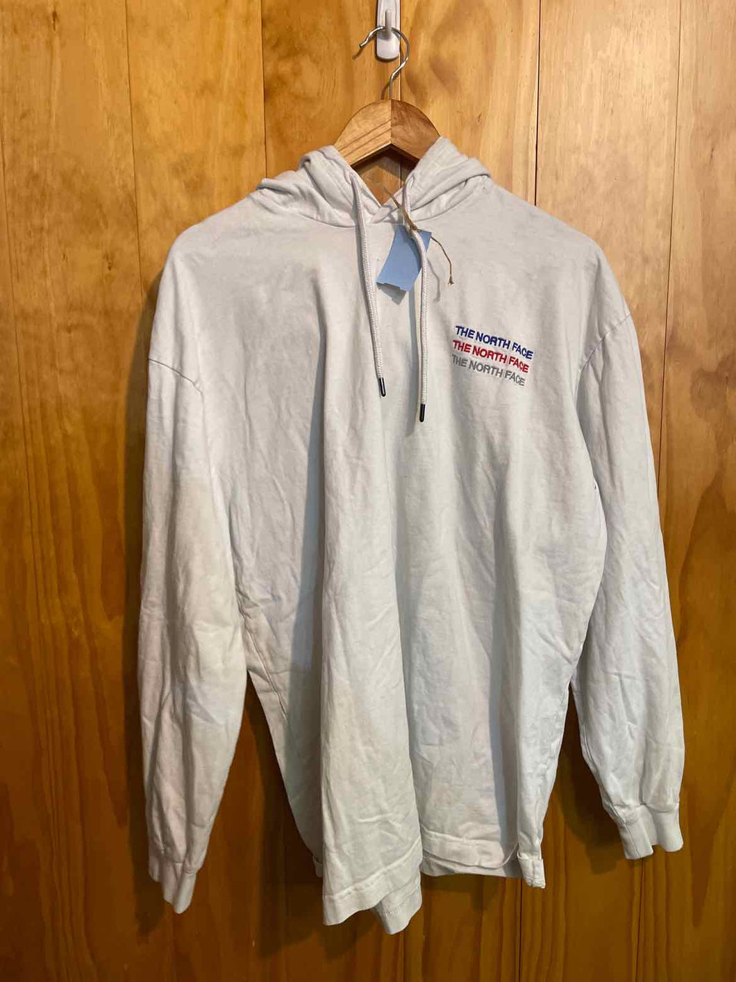 Size XL The North Face Men's Long Sleeve Shirt