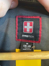 Load image into Gallery viewer, Size Medium Swiss Tech Men's Long Sleeve Shirt
