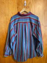Load image into Gallery viewer, Size Large Review by Baxter Men's Flannel
