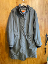 Load image into Gallery viewer, Women Size XL Merrell Grey Women&#39;s Jacket
