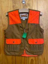 Load image into Gallery viewer, Child Size M Gamehide Boy's Vest
