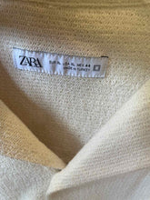 Load image into Gallery viewer, Size XL ZARA Men's Short Sleeve Shirt
