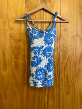 Load image into Gallery viewer, Lululemon Blue Women&#39;s Swimsuit
