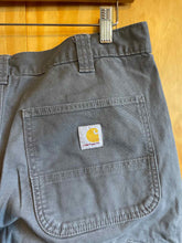 Load image into Gallery viewer, Size 34 Carhartt Men&#39;s Pants
