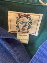 Load image into Gallery viewer, Size XL Sears Men's Flannel
