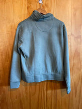 Load image into Gallery viewer, Women Size L LL Bean Sage Green Women's Jacket
