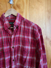 Load image into Gallery viewer, Size Medium Orvis Men's Flannel

