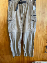Load image into Gallery viewer, Size Large BC Clothing Expedition Men's Pants

