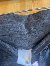 Load image into Gallery viewer, Lole Black Women&#39;s Leggings
