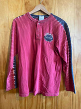 Load image into Gallery viewer, Size M Harley Davidson Men's Long Sleeve Shirt

