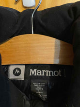 Load image into Gallery viewer, Size Large Marmot Black Women's Vest
