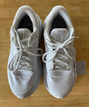 Load image into Gallery viewer, Women's Shoe Size 6 Brooks White Running Shoes
