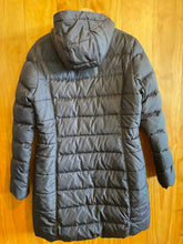 Load image into Gallery viewer, Women Size L The North Face Black Women's Winter Jacket
