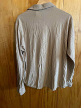 Load image into Gallery viewer, Size L Patagonia Men's Long Sleeve Shirt
