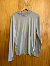 Load image into Gallery viewer, Mens Size Large Florence Marine Men&#39;s Hoodie
