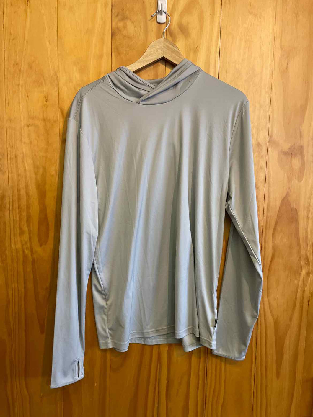 Mens Size Large Florence Marine Men's Hoodie