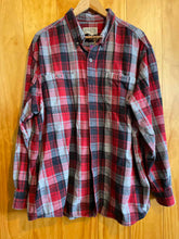 Load image into Gallery viewer, Size XL Duluth Trading Men's Flannel

