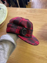 Load image into Gallery viewer, Stormy Kromer Hat
