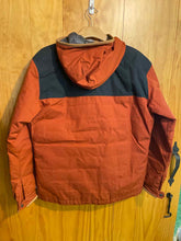 Load image into Gallery viewer, Size L Fjall Raven Men&#39;s Winter Jacket
