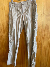 Load image into Gallery viewer, Size 4 Kuhl Tan Women's Hiking Pants
