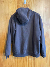 Load image into Gallery viewer, Size Large Cabelas Brown Women's Hoodie
