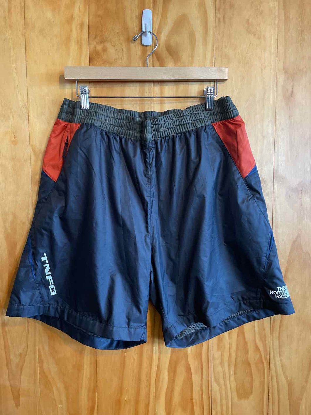 Size Large The North Face Men's Swim Trunks