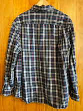 Load image into Gallery viewer, Size XL Duluth Trading Men's Flannel
