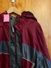 Load image into Gallery viewer, Size XXL Stearns Men's Rain Jacket
