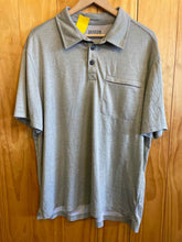 Load image into Gallery viewer, Size Large Duluth Trading Men's Short Sleeve Shirt
