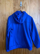 Load image into Gallery viewer, Size M The North Face Blue Women's Sweater &amp; Sweatshirt
