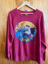 Load image into Gallery viewer, Size XL Batman Men's Sweater &amp; Sweatshirt
