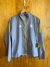 Load image into Gallery viewer, Women Size 2XS Adidas Lavender Women&#39;s Light Jacket
