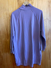 Load image into Gallery viewer, Size Medium Gap Lavender Women&#39;s Sweater &amp; Sweatshirt
