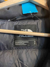 Load image into Gallery viewer, Women Size S The North Face Black Misc Jacket
