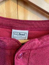 Load image into Gallery viewer, Size 2X-Large L.L. Bean Men's Thermal Long Sleeve

