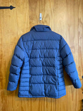 Load image into Gallery viewer, Size M St John&#39;s Bay Blue Women&#39;s Sweater &amp; Sweatshirt
