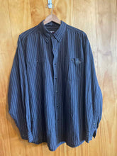 Load image into Gallery viewer, Size Large Tall Harley Davidson Men&#39;s Flannel
