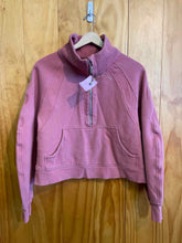 Load image into Gallery viewer, Size M/L Lululemon Pink Women's Sweater &amp; Sweatshirt
